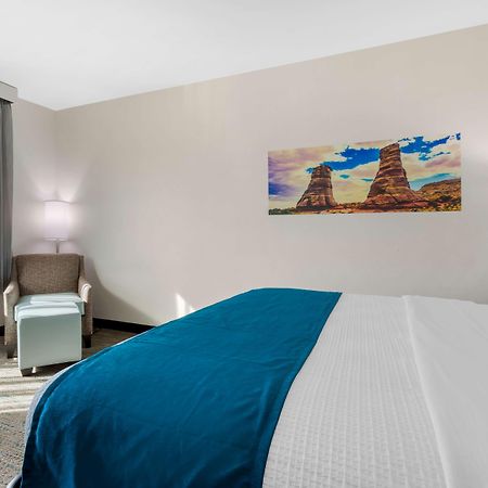 Best Western Plus Executive Residency Phoenix North Happy Valley Exterior foto