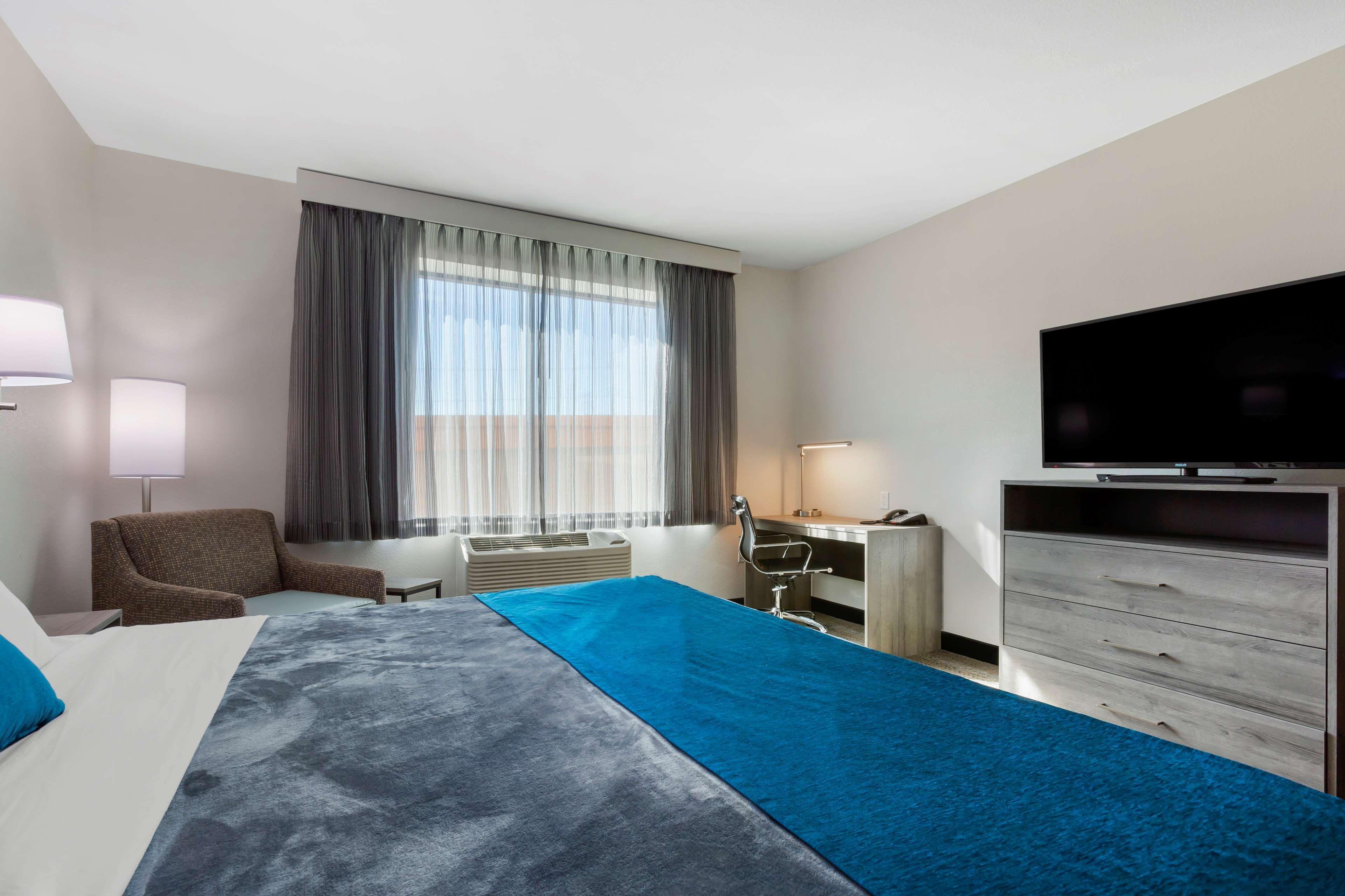 Best Western Plus Executive Residency Phoenix North Happy Valley Exterior foto