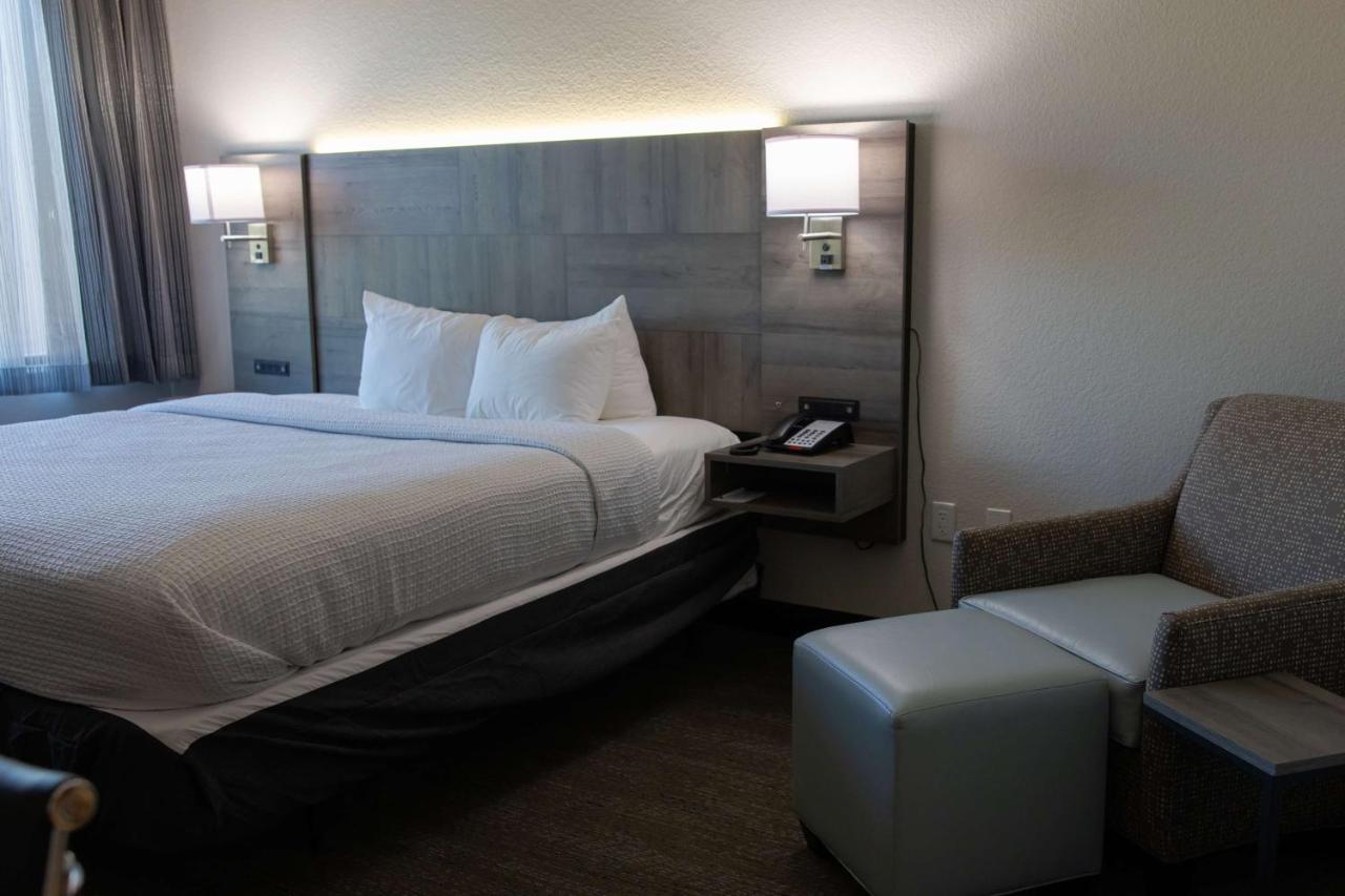 Best Western Plus Executive Residency Phoenix North Happy Valley Exterior foto